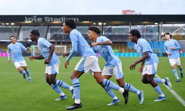 A fost sunat în timpul orei că va juca în Youth League