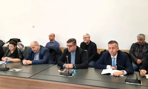 Sindicaliştii de la RATBV ne pregătesc o grevă