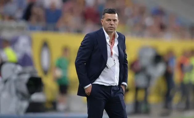 Cosmin Contra a făcut „lobby” pentru Ianis Hagi, la Alaves