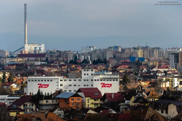 Cât valorează Braşovul pentru ANAF: 3,5 demiliarde de euro, încasaţi deja anul acesta