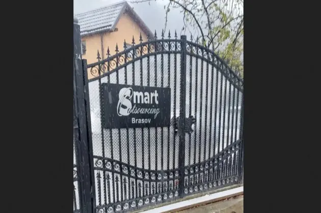 O victimă în şantierul ilegal