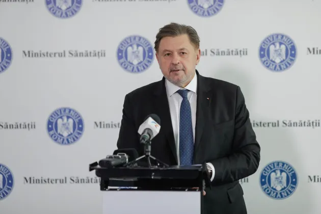 Matematica Sănătăţii
