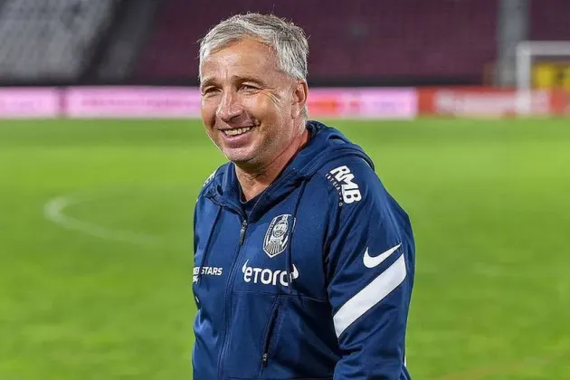 Dan Petrescu, o nouă înfrângere în Liga Campionilor Asiei!