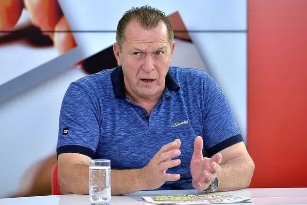 Helmut Duckadam o vede pe Rapid campioană!