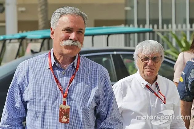 General Motors intră în Formula 1, posibil să o facă şi echipa Andretti