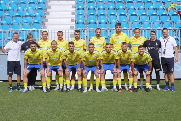 România e în semifinalele mondialului după ce a scos ţara gazdă