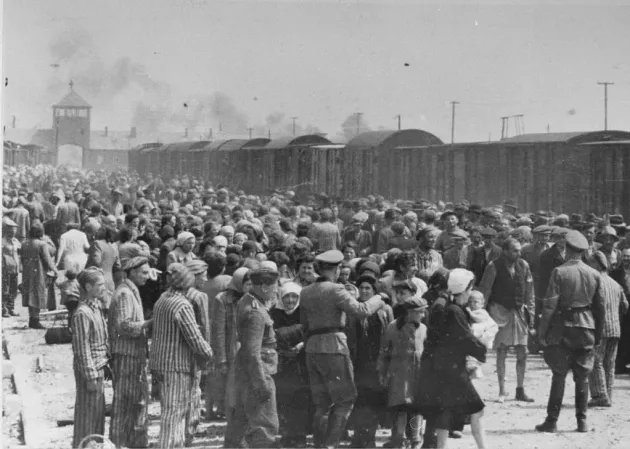 Înscrieri pentru profesori evaluatori ai manualelor de „Istoria evreilor. Holocaustul”