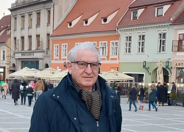 „Bem sau nu bem?”. Ce spune neurochirurgul