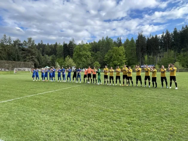 C5: „Derby-ul Ţării Bârsei” şi Kids Tâmpa contra liderului, în a doua etapă din retur