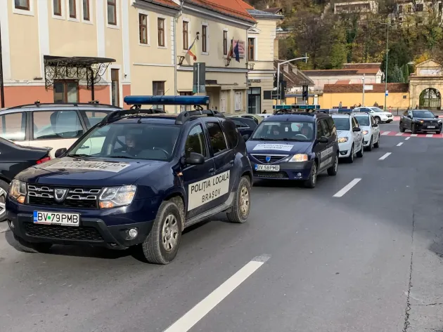Sex şi droguri: 210 suspecţi  