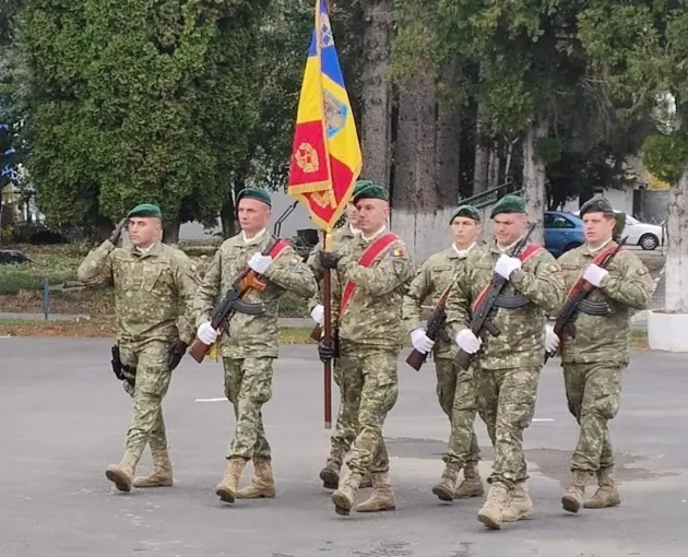„O dată urs, mereu urs!”