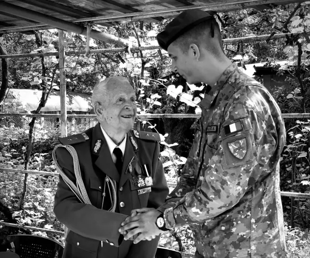 România a rămas fără un „General”