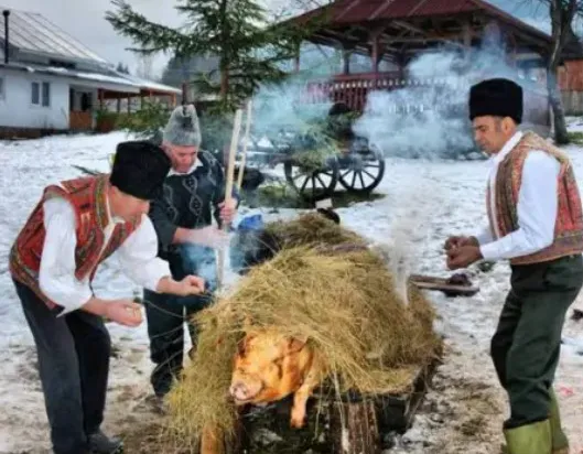 Cât costă să vii în Braşov