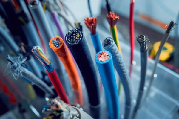 Lista celor mai utilizate materiale de izolație pentru cabluri electrice 