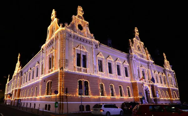 A doua şansă pentru Primăria Braşov? 