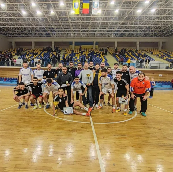 Tazmanschaft a câștigat Turneul Vedetelor