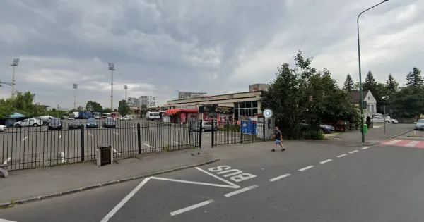 Codreanu ar vinde Autogara 2 cu 350 de euro/metru pătrat