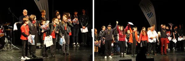 „Bătălia trupelor” s-a dat la Braşov