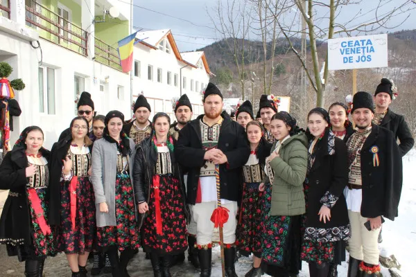 Se formează din nou cetele din Ţara Făgăraşului