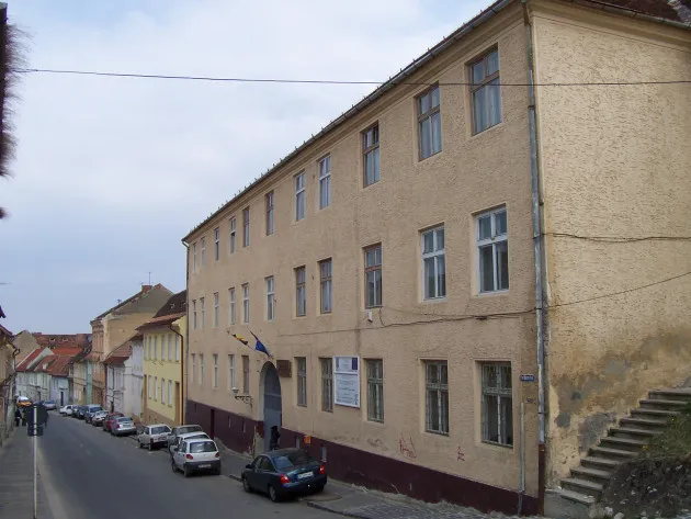 O bucătărie de 457.000 lei la Colegiul Tehnic „Maria Baiulescu”