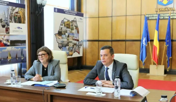 CFR Braşov - Sighişoara: Grindeanu – nu pierdem banii, Vălean – îi pierdem