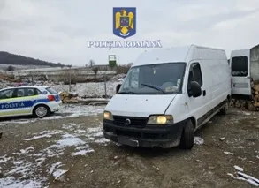 „Descărcat”, la intersecţia DN73 cu A3