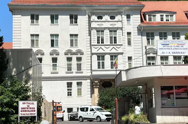 „Împreună pentru părinţi”, noul proiect al Maternităţii Braşov