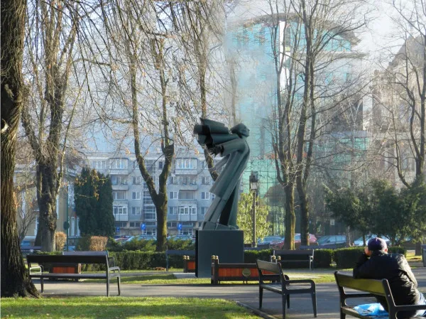 Monumentul Eroilor Revoluţiei din Braşov, poate în 2024