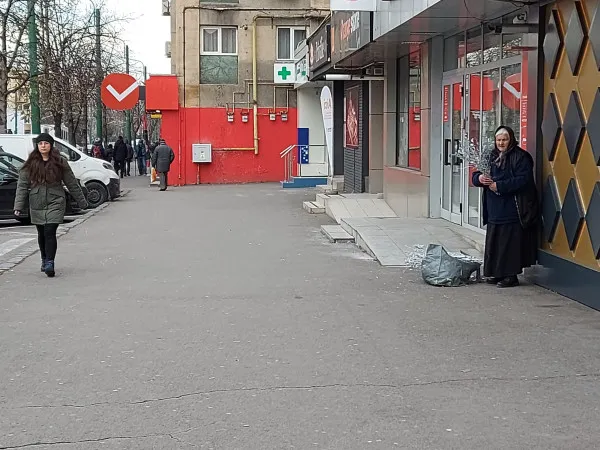 Vine Moş Nicolae!