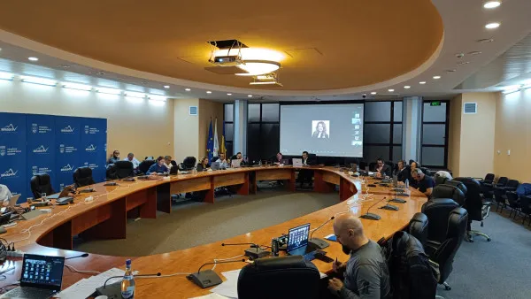 Instaurăm „dictatura Coliban?”. Primarul vrea să scoată de sub girul CL şi să-şi subordoneze direct Poliţia Locală şi alte structuri