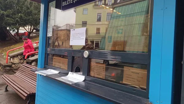 Atac cibernetic la RATBV! Cardurile, inutile o perioadă