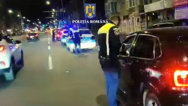 Unul fără permis, altul cu ITP-ul expirat  