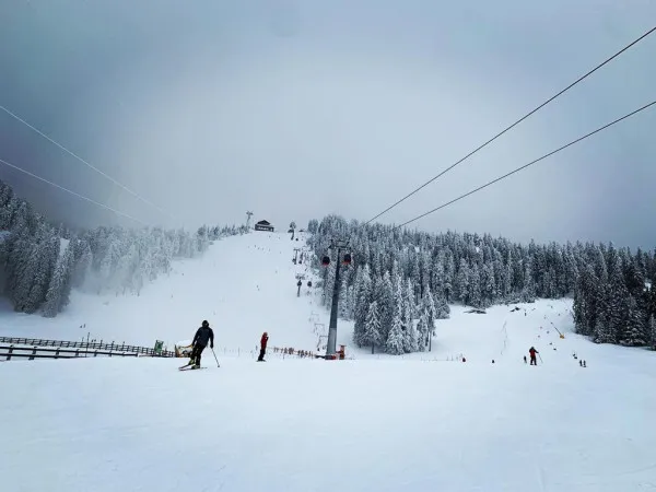 Azi, prima „miercuri a braşovenilor”