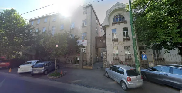 Consiliul Judeţean Braşov va putea prelua Spitalul CFR Braşov
