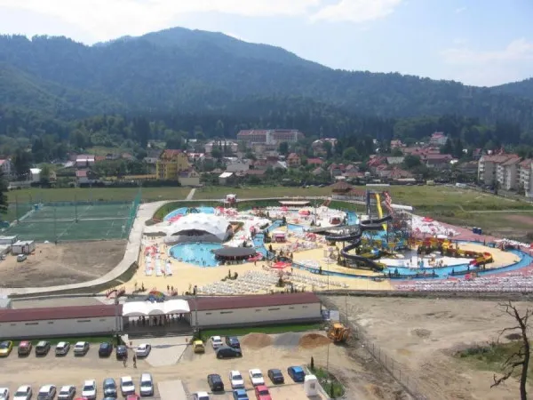 După 5 ani de procese, prima sentinţă în dosarul „Ştrandul Noua”