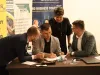 Intră în „Arena Urşilor”. Înscrierile se închid pe 12 decembrie