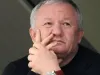Culmea, Adrian Porumboiu, felicitări la adresa lui Răzvan Burleanu!
