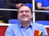 De parcă nu ştia că e tardivă, Pera s-a bucurat pentru victoria cu Polonia