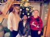 Alibec a petrecut Crăciunul în Poiană