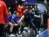 Campionatul Mondial: Moral bun înaintea duelului cu Danemarca