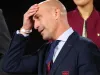 Contiună acuzaţiile la adresa lui Rubiales, fost preşedinte al forului spaniol 