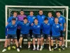 Academia Forţelor Aeriene „Henri Coandă” a câştigat turneul de Ziua Naţională