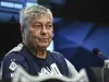 Ucrainenii, încântaţi de declaraţiile lui Mircea Lucescu 