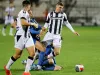 PAOK-ul lui Răzvan e pe doi şi tatonează liderul, pe Panathinaikos