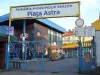 Piaţa Astra şi Piaţa Tractorul: ce noi reguli se discută în Comisia de Circulaţie