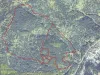 Implementarea Planului Naţional de acţiune pentru conservarea populaţiei de urs brun din România (cod SMIS 136899)