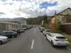Încep negocierile pentru cumpărarea hotelului de pe strada Panselelor