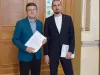 Parlamentarii USR, Irineu Darău și Andrei Miftode au depus un proiect legislativ pentru creșterea siguranței în școli