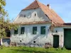 Satul Viscri va avea o nouă atracţie turistică: o gospodărie săsească autentică