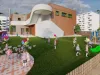 Primăria Braşov caută un constructor pentru grădiniţa din Avantgarden